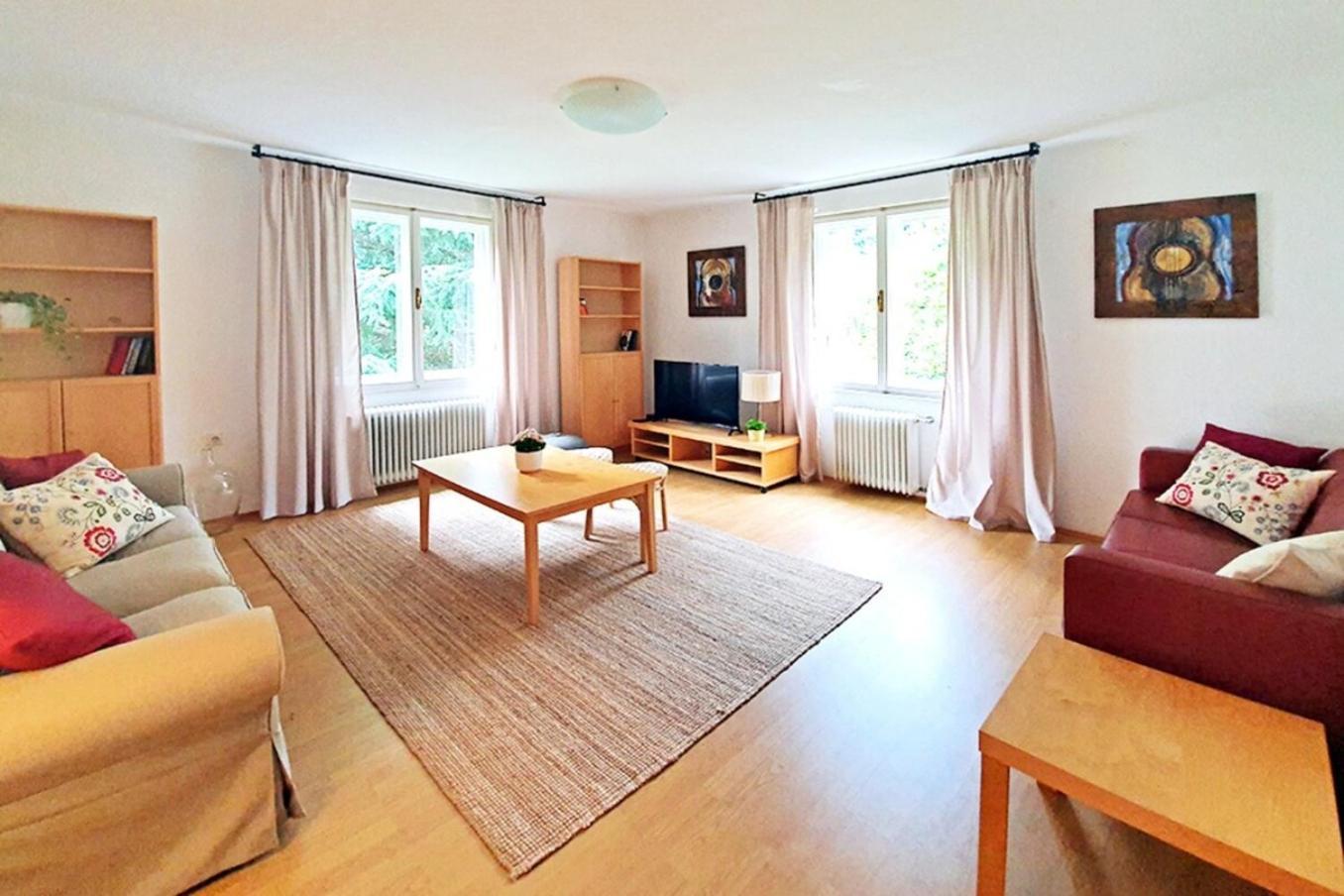Vila Labod, Unique Villa At The Lake Most na Soči Zewnętrze zdjęcie