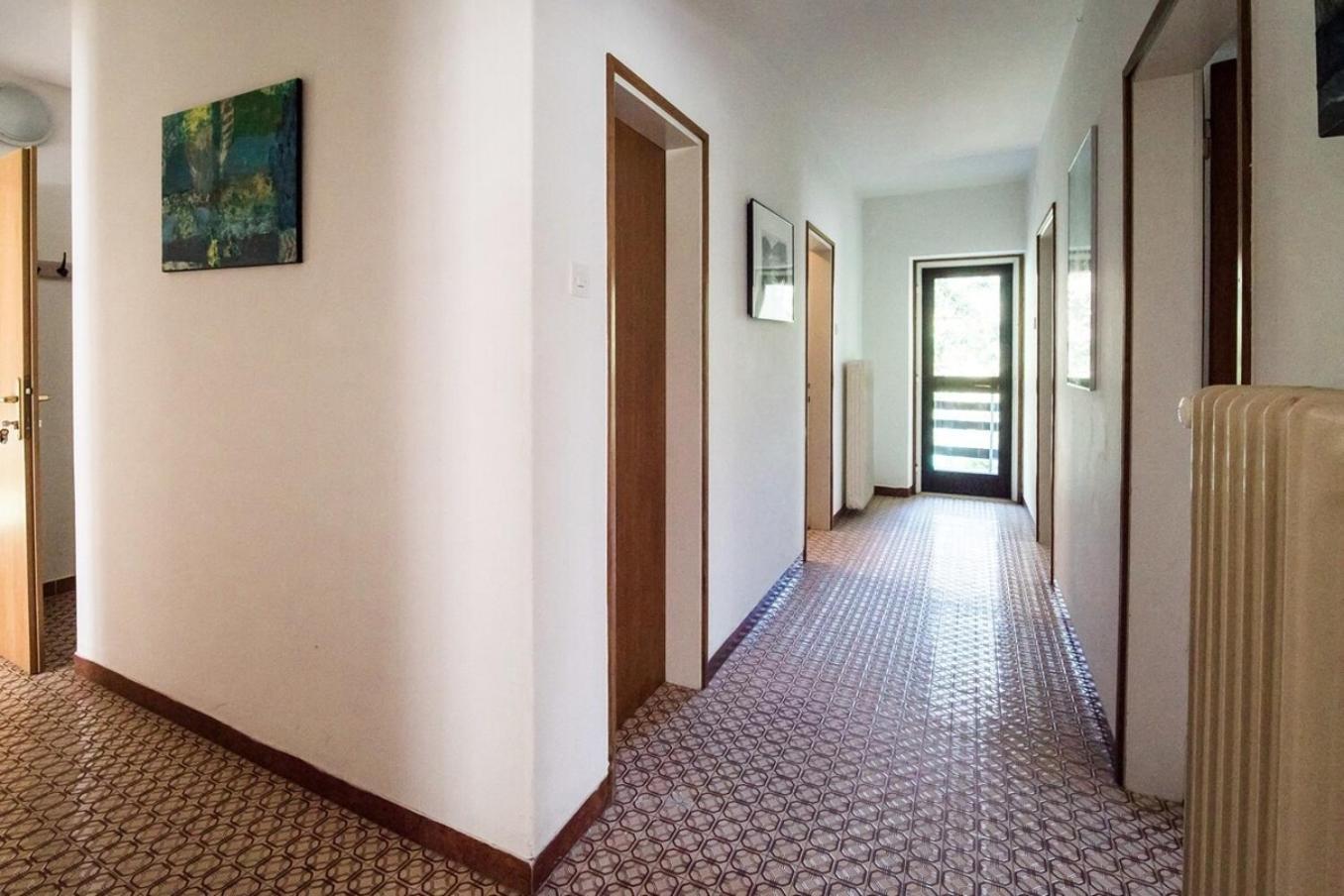 Vila Labod, Unique Villa At The Lake Most na Soči Zewnętrze zdjęcie