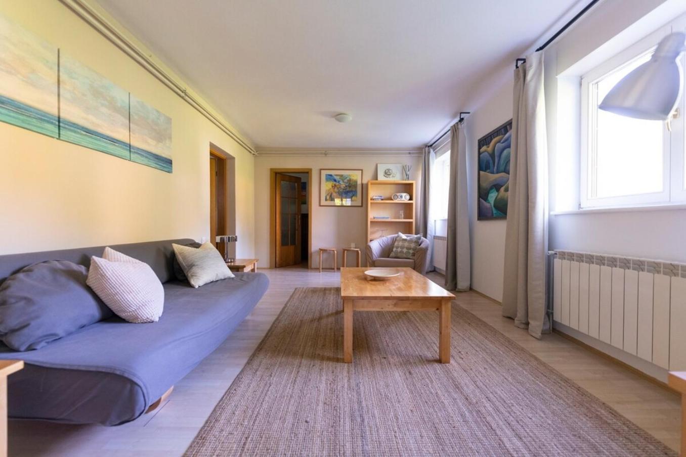 Vila Labod, Unique Villa At The Lake Most na Soči Zewnętrze zdjęcie