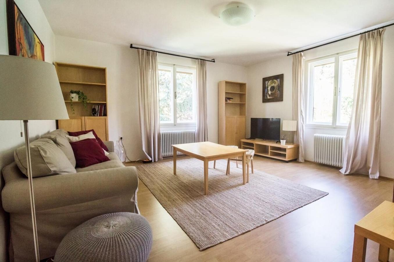 Vila Labod, Unique Villa At The Lake Most na Soči Zewnętrze zdjęcie