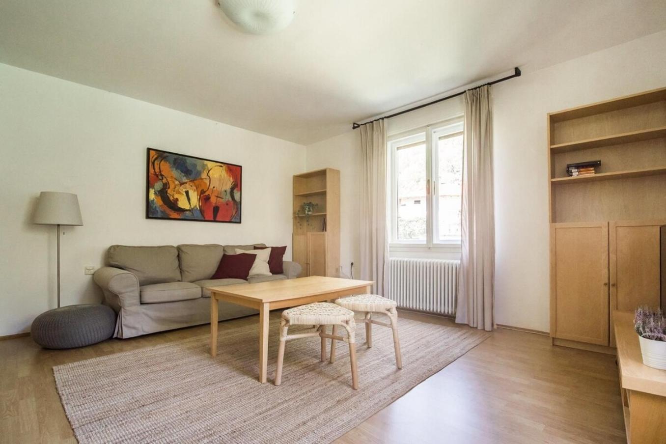 Vila Labod, Unique Villa At The Lake Most na Soči Zewnętrze zdjęcie